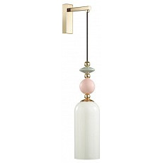 Бра odeon light candy 4861-1wa